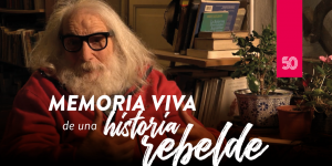 Primer Director Luis Grasso