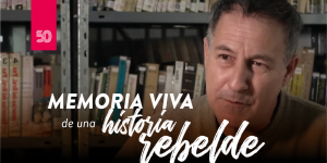 Imagen Director Ulises Oliva