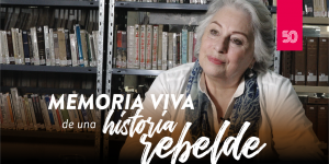 Imagen Directora Paulina Emanuelli