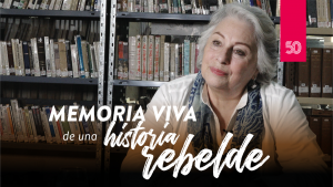 Imagen Directora Paulina Emanuelli