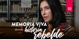 Imagen Directora Claudia Ardini