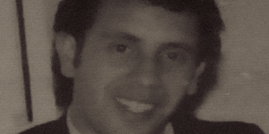 Jose Angel Pucheta