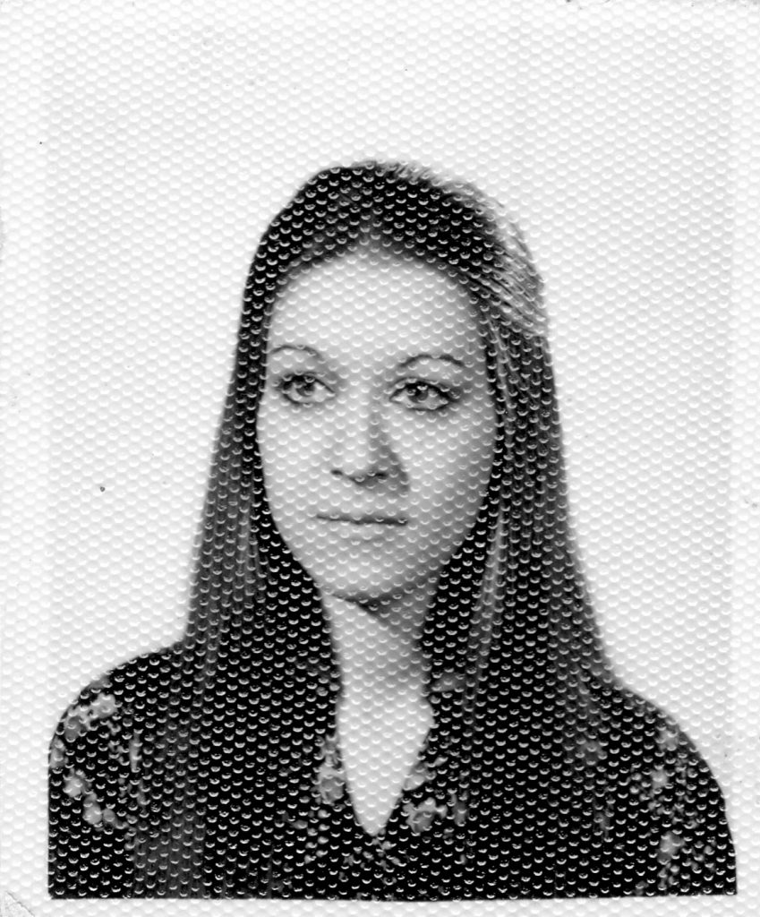 Imagen de Yolanda Mabel Damora